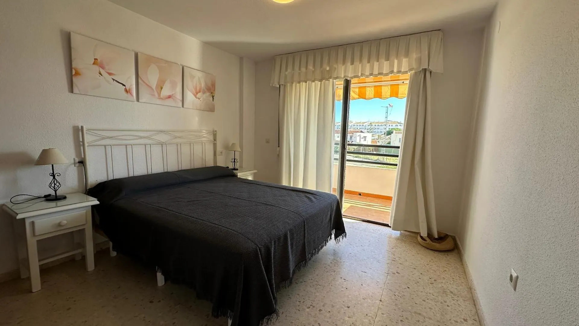 Bonito Apartamento Matalascanas Apartment