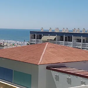 Estudios Flamero Apartamento