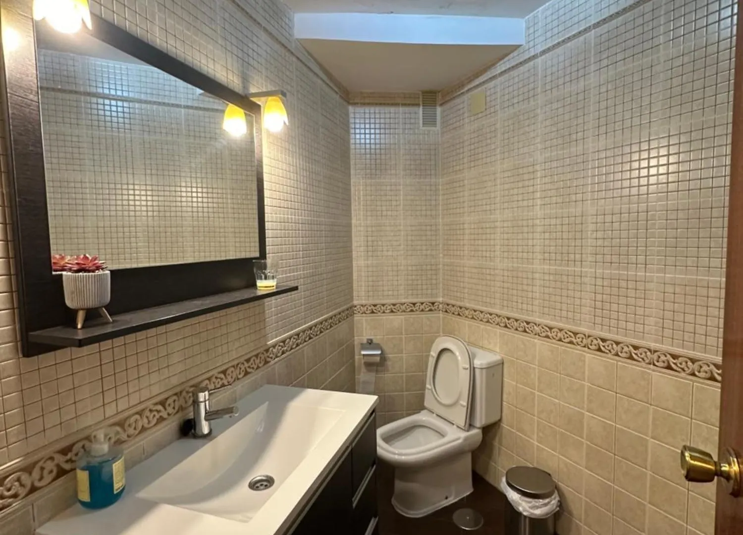 Bonito Apartamento Matalascanas公寓 马塔拉斯卡尼亚斯