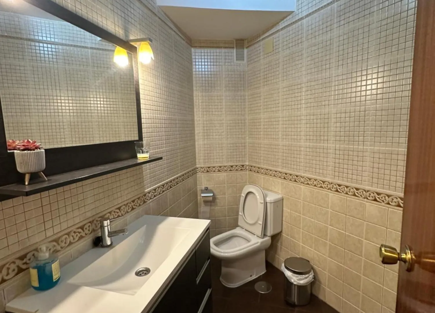 公寓 Bonito Apartamento Matalascanas公寓